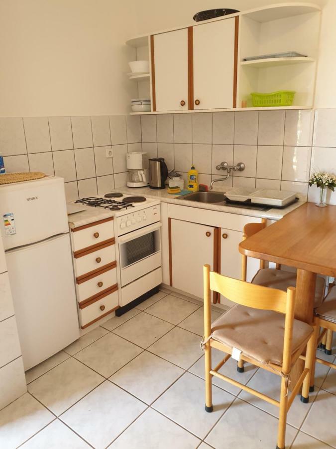 Apartments L.Z. スタリグラード エクステリア 写真